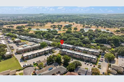 4100 Ridglea Country Club Drive #1401, Fort Worth, TX 76126 - Photo 21