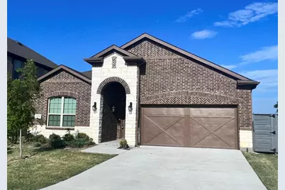7401 Hawthorne Way, Little Elm, TX 76227 - Photo 1