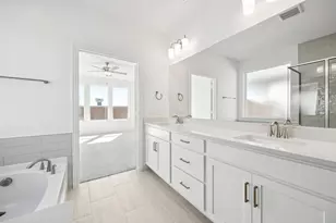 3601 Aberavon St, McKinney, TX 75071 - Photo 15