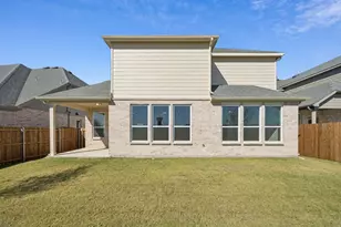 3601 Aberavon St, McKinney, TX 75071 - Photo 23