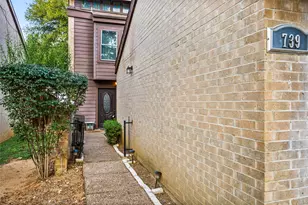 739 Oakwood Trail, Fort Worth, TX 76112 - Photo 3