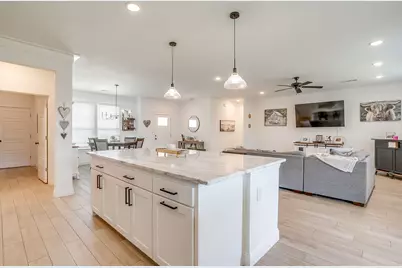 5528 Mesa Loop, Granbury, TX 76048 - Photo 19