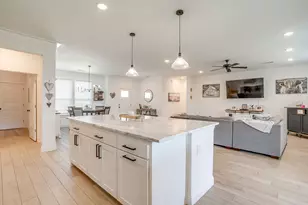 5528 Mesa Loop, Granbury, TX 76048 - Photo 19