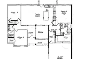 5528 Mesa Loop, Granbury, TX 76048 - Photo 3