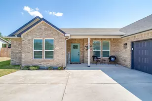 5528 Mesa Loop, Granbury, TX 76048 - Photo 37