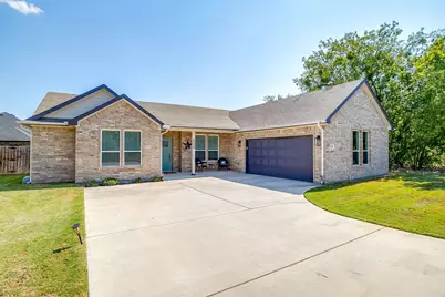 5528 Mesa Loop, Granbury, TX 76048 - Photo 1