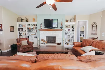 398 J O Junge Road, Cleburne, TX 76033 - Photo 9