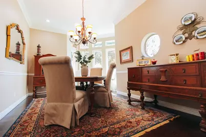 398 J O Junge Road, Cleburne, TX 76033 - Photo 5