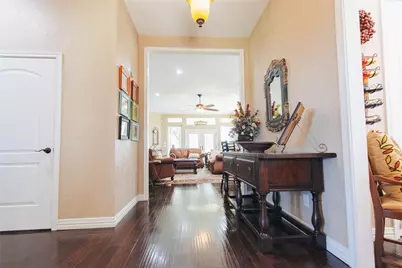 398 J O Junge Road, Cleburne, TX 76033 - Photo 3