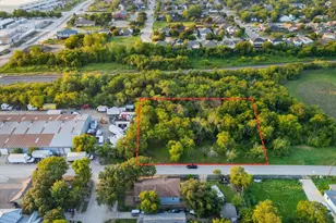 5124 Fitchburg St, Dallas, TX 75212 - Photo 1