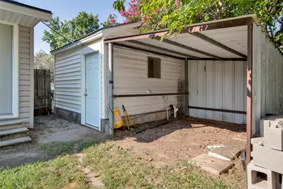 709 W Hanna Street, Denison, TX 75020 - Photo 15