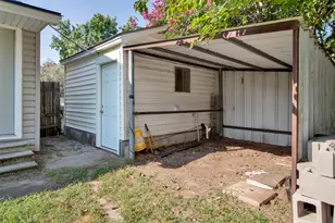 709 W Hanna St, Denison, TX 75020 - Photo 15