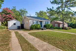 709 W Hanna St, Denison, TX 75020 - Photo 3