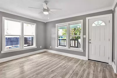 1005 N Neal Street, Commerce, TX 75428 - Photo 5