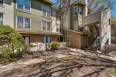 9611 Walnut Street #1106, Dallas, TX 75243 - Photo 1