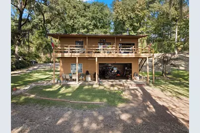 229 County Rd 3637, Jefferson, TX 75657 - Photo 1