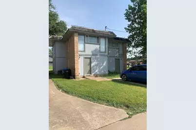 6240 Wheaton Drive #6242, Fort Worth, TX 76133 - Photo 13