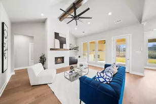 6421 Starlight Ranch Rd, Godley, TX 76044 - Photo 5