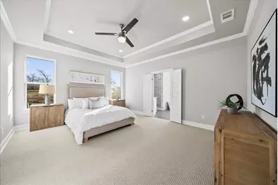 6421 Starlight Ranch Road, Godley, TX 76044 - Photo 19