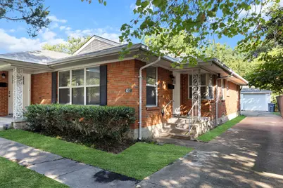 6317 Ravendale Lane, Dallas, TX 75214 - Photo 1