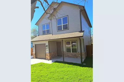 2603 Malone Street, Fort Worth, TX 76106 - Photo 1