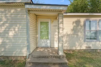 1509 Baylor Avenue, Waco, TX 76706 - Photo 3