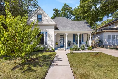 309 E Franklin Street, Hillsboro, TX 76645 - Photo 3