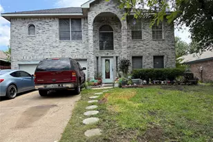 7516 Lake Arrowhead Dr, Fort Worth, TX 76137 - Photo 1