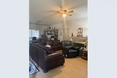 7516 Lake Arrowhead Dr, Fort Worth, TX 76137 - Photo 3