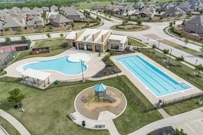 3652 Highland Bayou Drive, Celina, TX 75078 - Photo 23