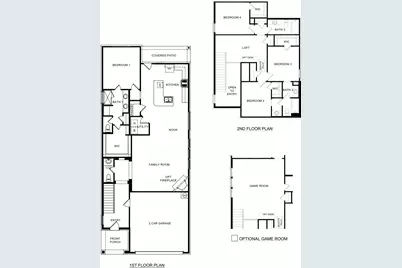 4230 Zayan Drive, Sherman, TX 75090 - Photo 1