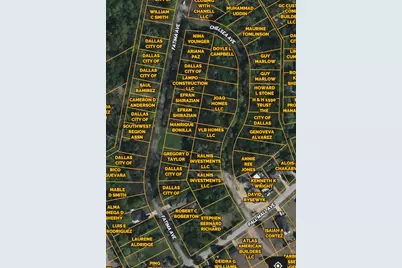 6017 Chelsa Avenue, Dallas, TX 75241 - Photo 1