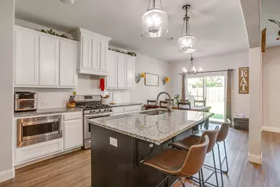 5204 Sonata Trail, Fort Worth, TX 76126 - Photo 7