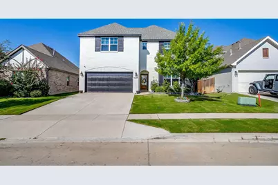 5204 Sonata Trail, Fort Worth, TX 76126 - Photo 1