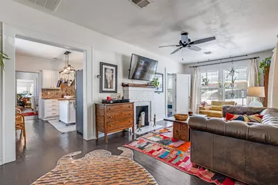 920 S Oak Cliff Boulevard, Dallas, TX 75208 - Photo 3