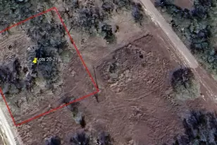 138 Pr 226 Rd, Whitney, TX 76692 - Photo 1