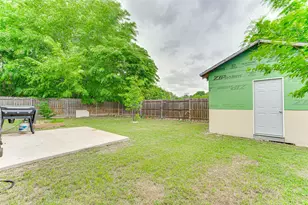 112 Ryburn St, Waxahachie, TX 75165 - Photo 21