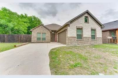 112 Ryburn Street, Waxahachie, TX 75165 - Photo 3