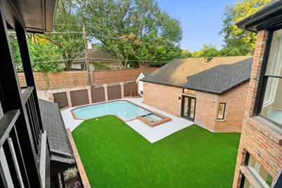 5809 Flintshire Lane, Dallas, TX 75252 - Photo 33