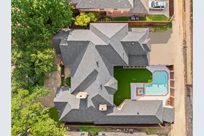 5809 Flintshire Lane, Dallas, TX 75252 - Photo 39