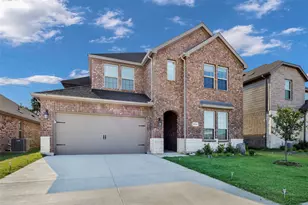 3717 Tracewood Bnd, Aubrey, TX 76227 - Photo 1