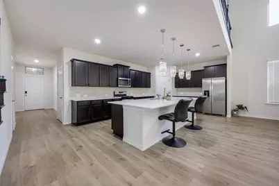 3717 Tracewood Bend, Aubrey, TX 76227 - Photo 3