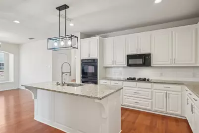 2545 Sedalia Court, Frisco, TX 75034 - Photo 9