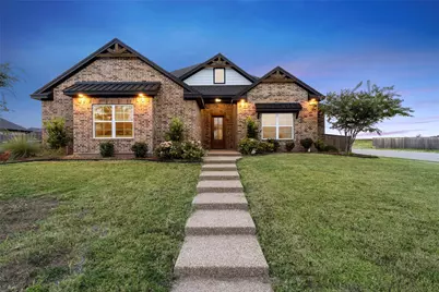 10101 Braided Briar Lane, Waco, TX 76712 - Photo 1