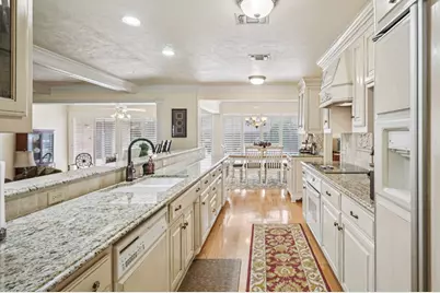 1508 Paisley Drive, Arlington, TX 76015 - Photo 19