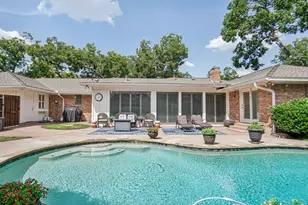 1508 Paisley Dr, Arlington, TX 76015 - Photo 35