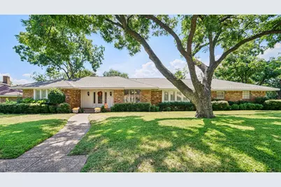 1508 Paisley Drive, Arlington, TX 76015 - Photo 1