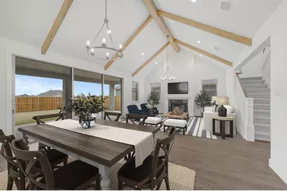 1002 Ashcroft Lane, Justin, TX 76247 - Photo 5