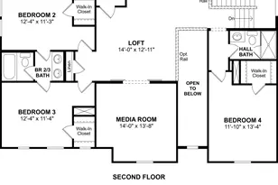 1002 Ashcroft Ln, Justin, TX 76247 - Photo 3