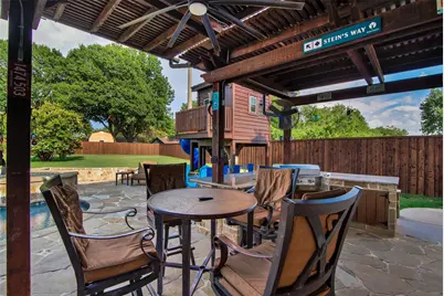 3013 Glasgow Drive, Sherman, TX 75092 - Photo 29